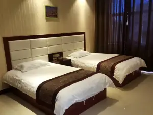 Zangcheng Holiday Hotel