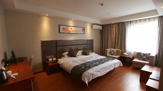 Jiangletai River Hotel
