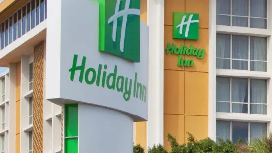 Holiday Inn Miami International Airport, an IHG Hotel