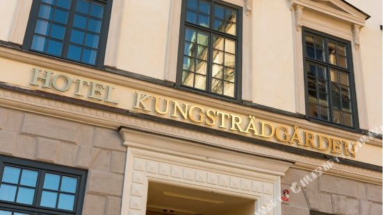 Hotel Kungstradgarden