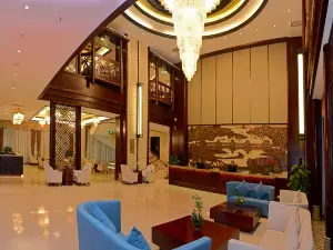 GuangYueZun Hotel (Liuzhou Sanjiang Gulou Bird's Nest)