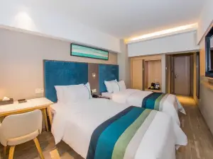 Rujia Business Hotel