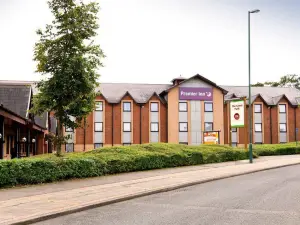 Birmingham South (Rubery)
