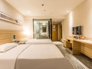 Mingdu Hotel