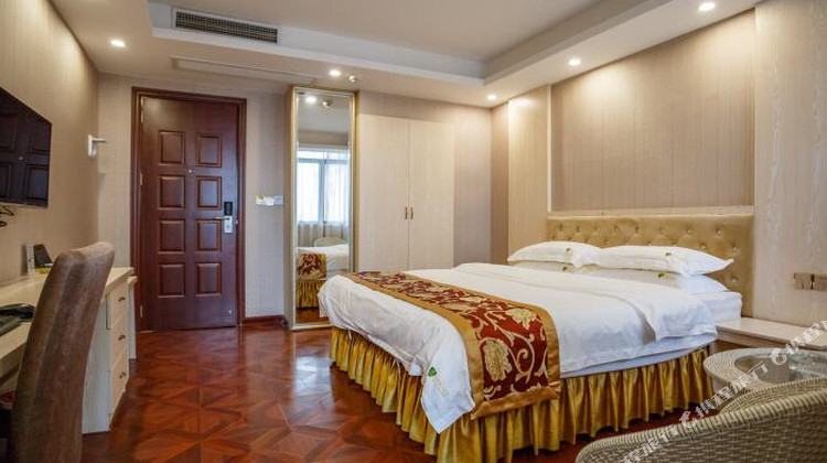 惠安新航海大酒店1晚 可选崇武古城