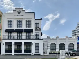 Stanton Hotel