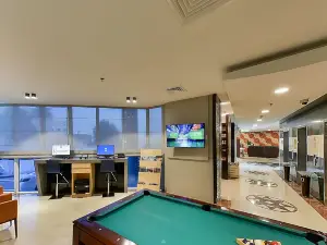 Kingsgate Hotel Doha by Millennium Hotels