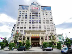 Hua Cheng Hotel