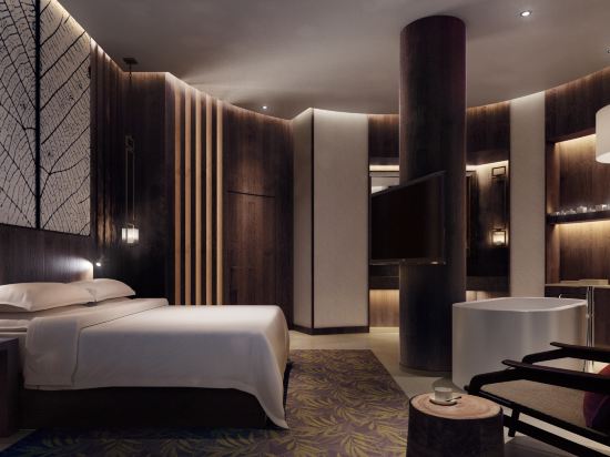 豪华套房-济南威尔仕柏融酒店 豪华套房-携程酒店预订