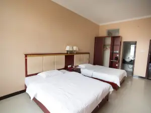 Baise Jingui Business Hotel