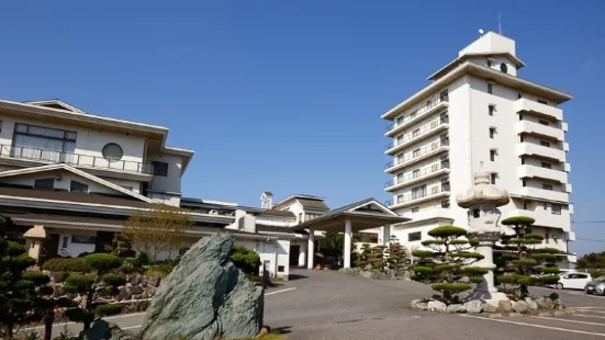 Yuyawan Onsen Hotel Yokikan