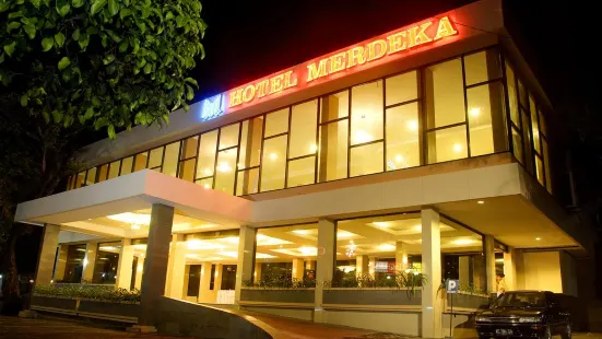 Hotel Merdeka Madiun