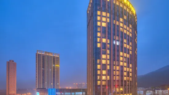 New Century Hotel Yongjia