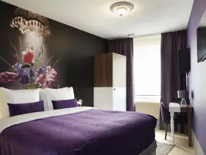 阿姆斯特丹繆斯酒店