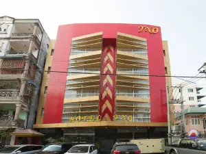 Hotel YNO
