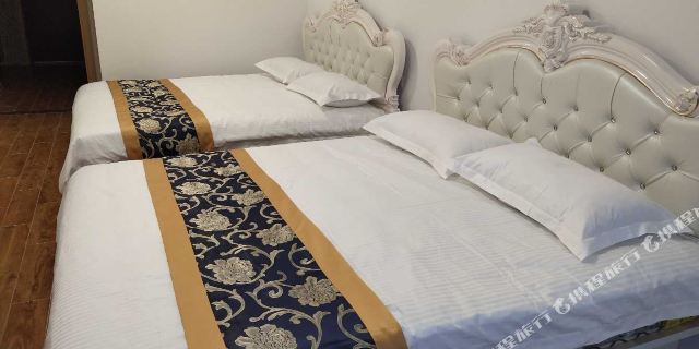 乐亭唐山湾休闲海景公寓1晚 可选金沙岛