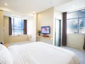 Huanyu Hotel