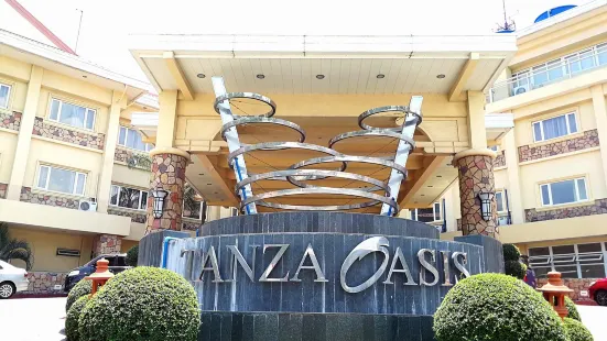 Tanza Oasis Hotel and Resort Cavite