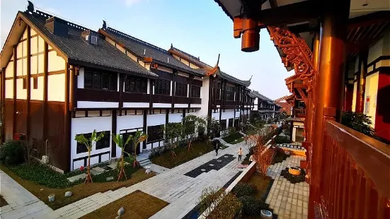 Fujiang Hotel