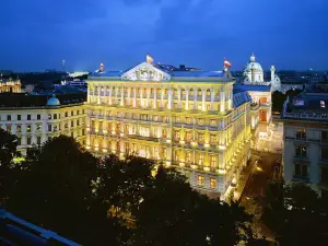 帝國維也納豪華精選飯店
