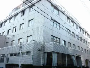 Uwajima Grand Hotel
