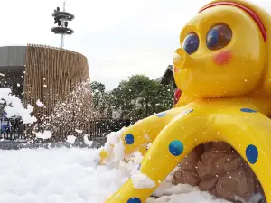 瓊海官塘ホリデイ・インリゾートホテル