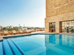 Grand Hyatt Amman Residences