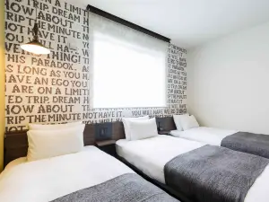 M’s Hotel Gojo Odawara