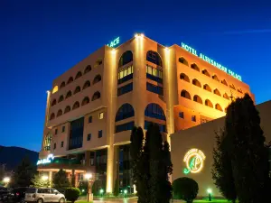 Aleksandar Palace Hotel Congress Center & Spa