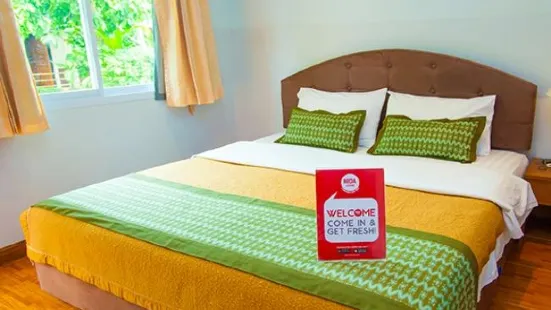 Nida Rooms Phusang 87 Sobbong at Nana Resort
