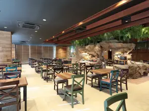 Henn na Hotel Maihama Tokyo Bay