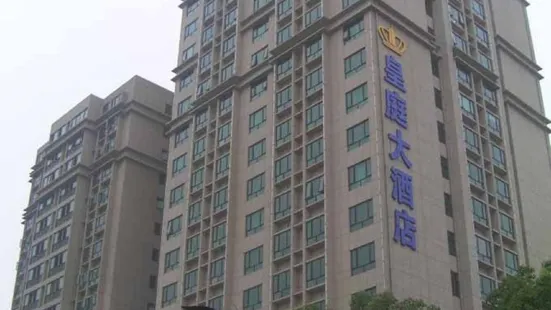 Huang Ting Hotel