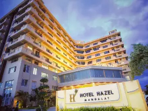 Hotel Hazel