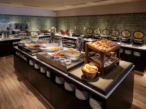 S Peria Hotel Kyoto