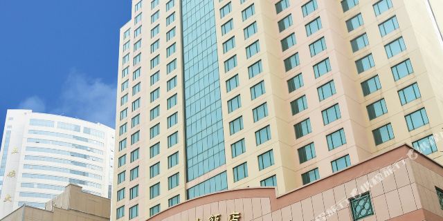 青岛贵都国际大饭店(原青岛国敦大酒店)1晚 可选青岛奥帆中心