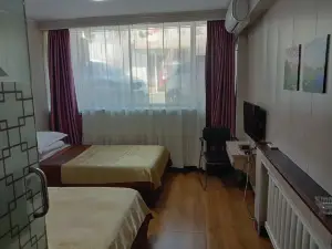 Muling Homeland Express Hotel