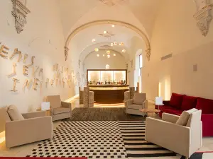 Convent de la Missio - Grand Luxury Boutique Hotel, Adults Only