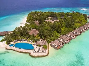 Taj Coral Reef Resort & Spa - Premium All Inclusive with Free Transfers