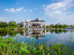 Linyi River Hotel