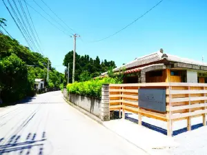 莫克套房別墅飯店