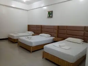 โรงแรมบูทีคเอเชีย โนโว - มาสบาเต