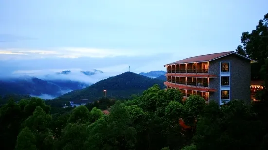 Yannanfei Weilong Hotel