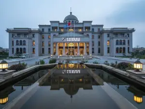 Zhong'an International Hotel