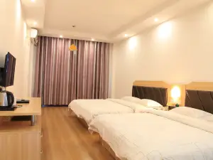 寧明美馨便捷酒店