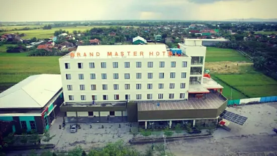 Grand Master Hotel Purwodadi