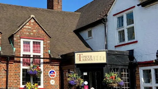 The Tower Arms Hotel
