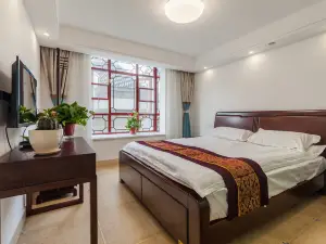 Suzhou Chengyuanju Inn