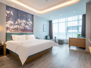 Tangcheng Junyi Grand Hotel