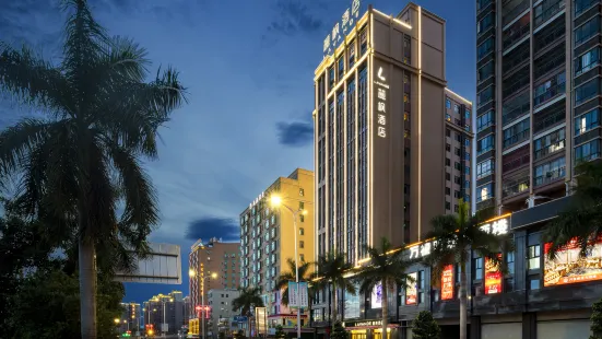 Lavande Hotel (Haifeng Phoenix New City)