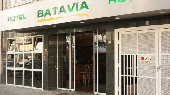 巴塔維亞酒店